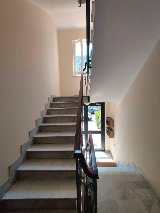 Sotto Il Cielo Apartment Finale Ligure Exterior photo