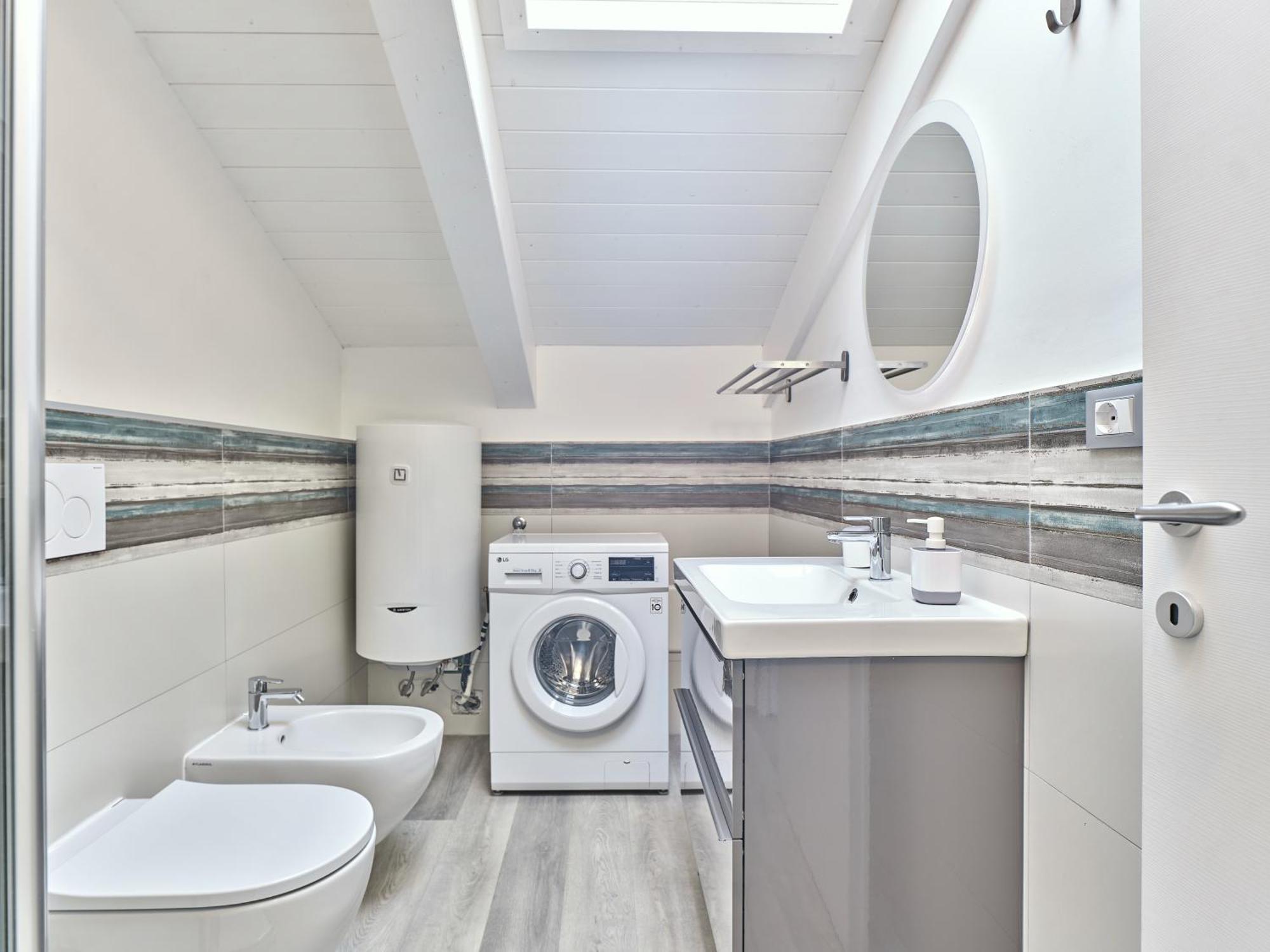 Sotto Il Cielo Apartment Finale Ligure Exterior photo
