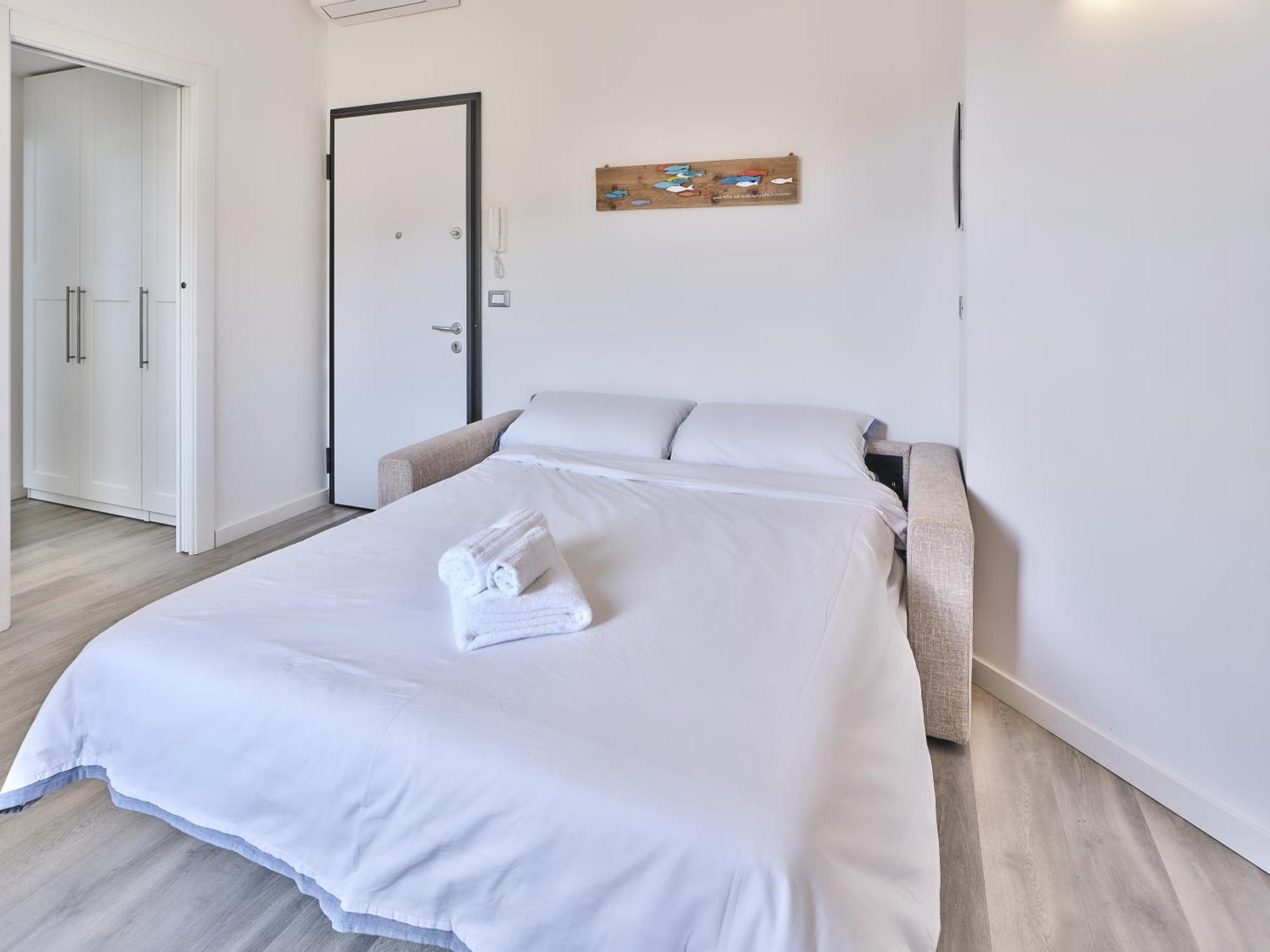 Sotto Il Cielo Apartment Finale Ligure Exterior photo