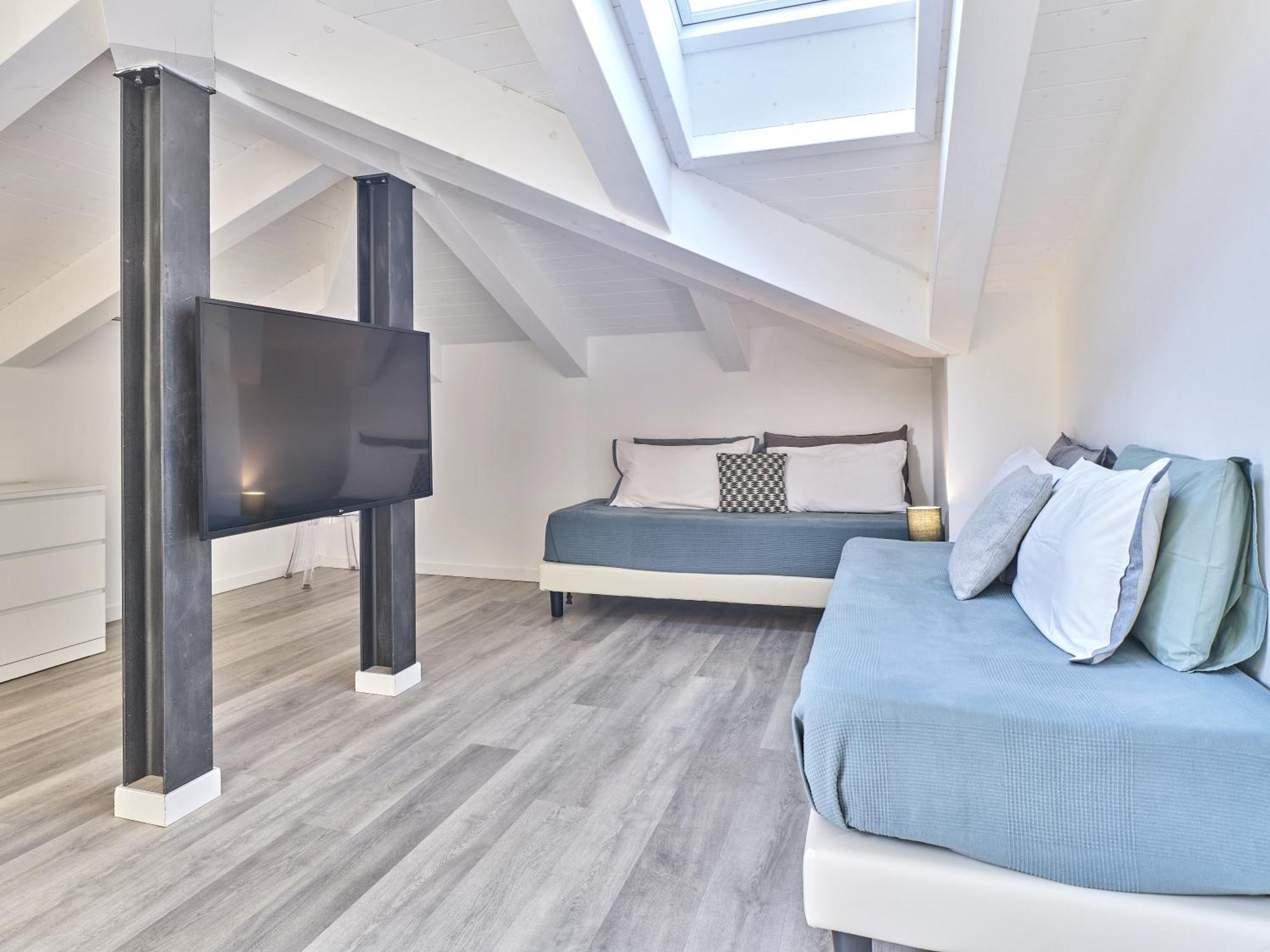 Sotto Il Cielo Apartment Finale Ligure Exterior photo